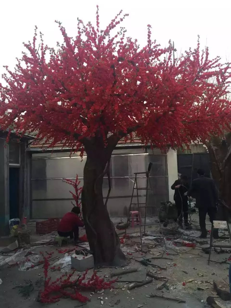 假树出售  卖仿真树生产厂家 假树订做厂家  造型仿真树  景观假树价格  造型仿真树出售厂