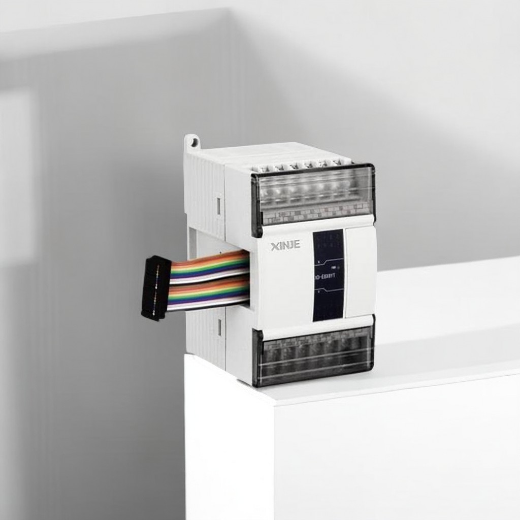 信捷XD系列PLC适配压力测量右扩展模块 XD-E2WT-C  信捷PLC  信捷伺服  信捷触摸