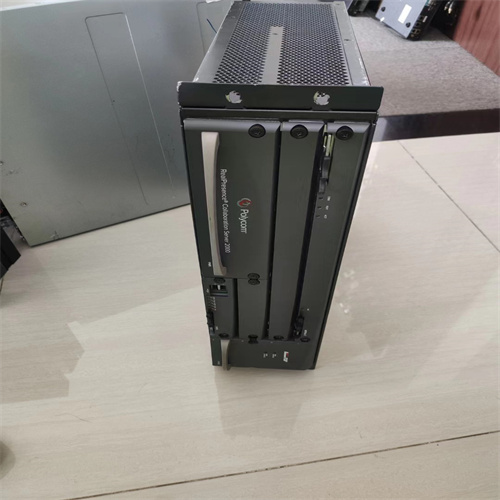 宝利通RMX2000视频会议终端维修  视频会议设备维修  宝利通终端维修