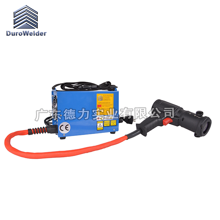 DIH-1.5KW便携式无火焰感应加热器