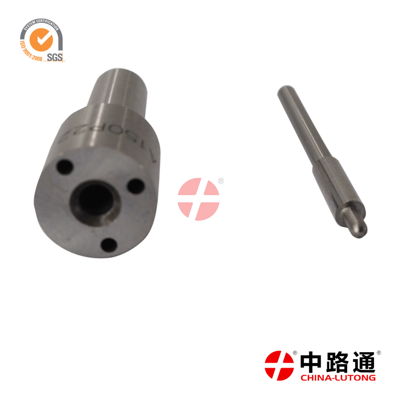多缸发动机喷油泵油嘴0433171023发动机P型喷油嘴  多缸喷油泵油嘴  油嘴DLLA150P22