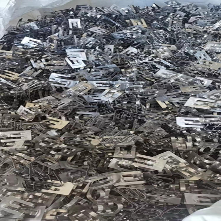 PTFE打孔拉西环填料