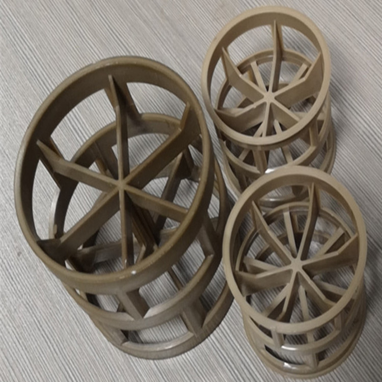 PVDF鲍尔环