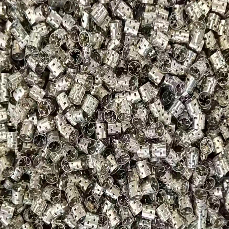 DN10不锈钢鲍尔环