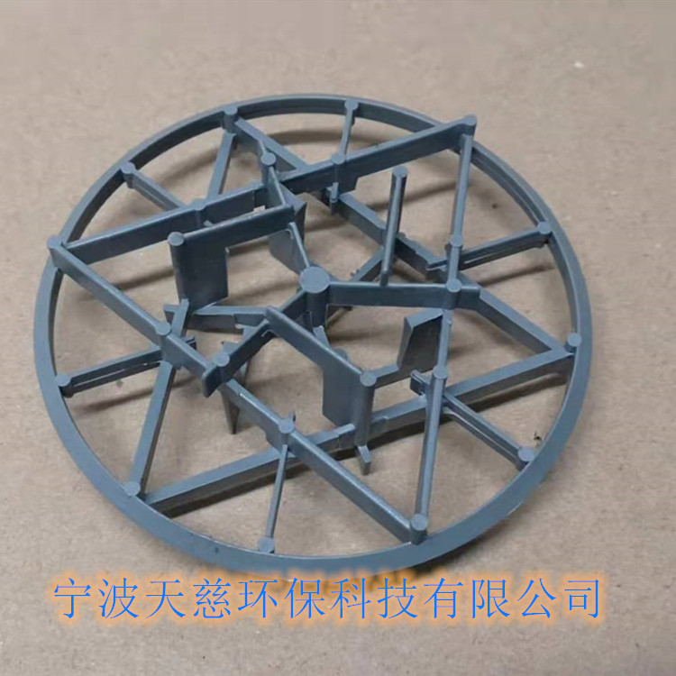 雪花环填料