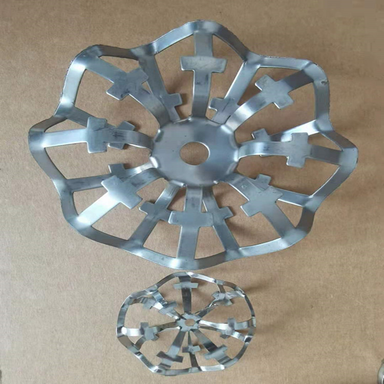 CPVC 泰勒花环