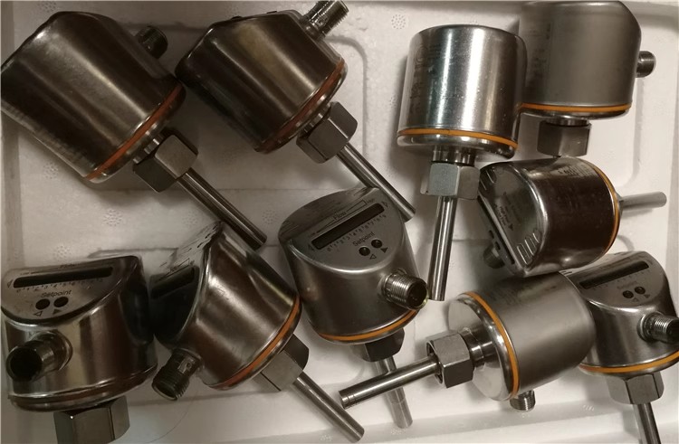 常德IFM PN2092 PN2094带开关压力传感器  衡阳