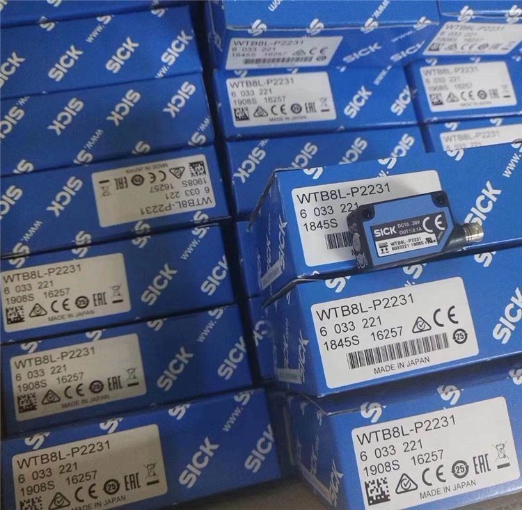 SICK南京IME12-04BPSZW2K电感式接近开关  东莞