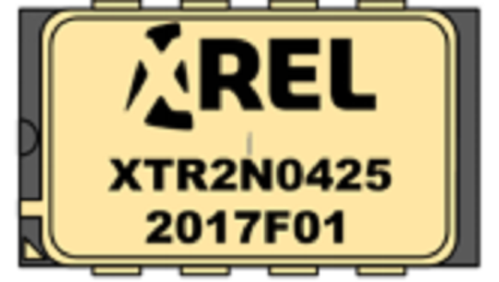 高温二极管XTR2N0425  230度高温二极管  200度高温二极管