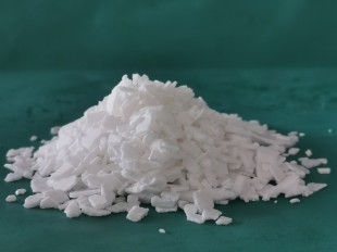 二水氯化钙片 74含量氯化钙片状