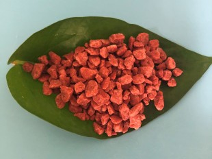 60含量红钾氯化钾 进口氯化钾