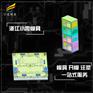 做陈列柜模具工厂 做储物柜模具|浙江注塑公司