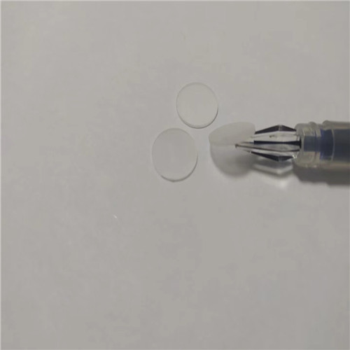 TJ激光打孔蓝宝石激光精密切割石英玻璃  蓝宝石微结构加工  石英玻璃异形切割  导电玻璃激光打孔