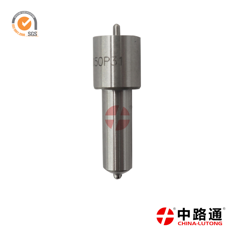 适用于东风天龙康明斯柴油机喷油嘴DLLA150P31  康明斯柴油机油嘴  P型喷油嘴