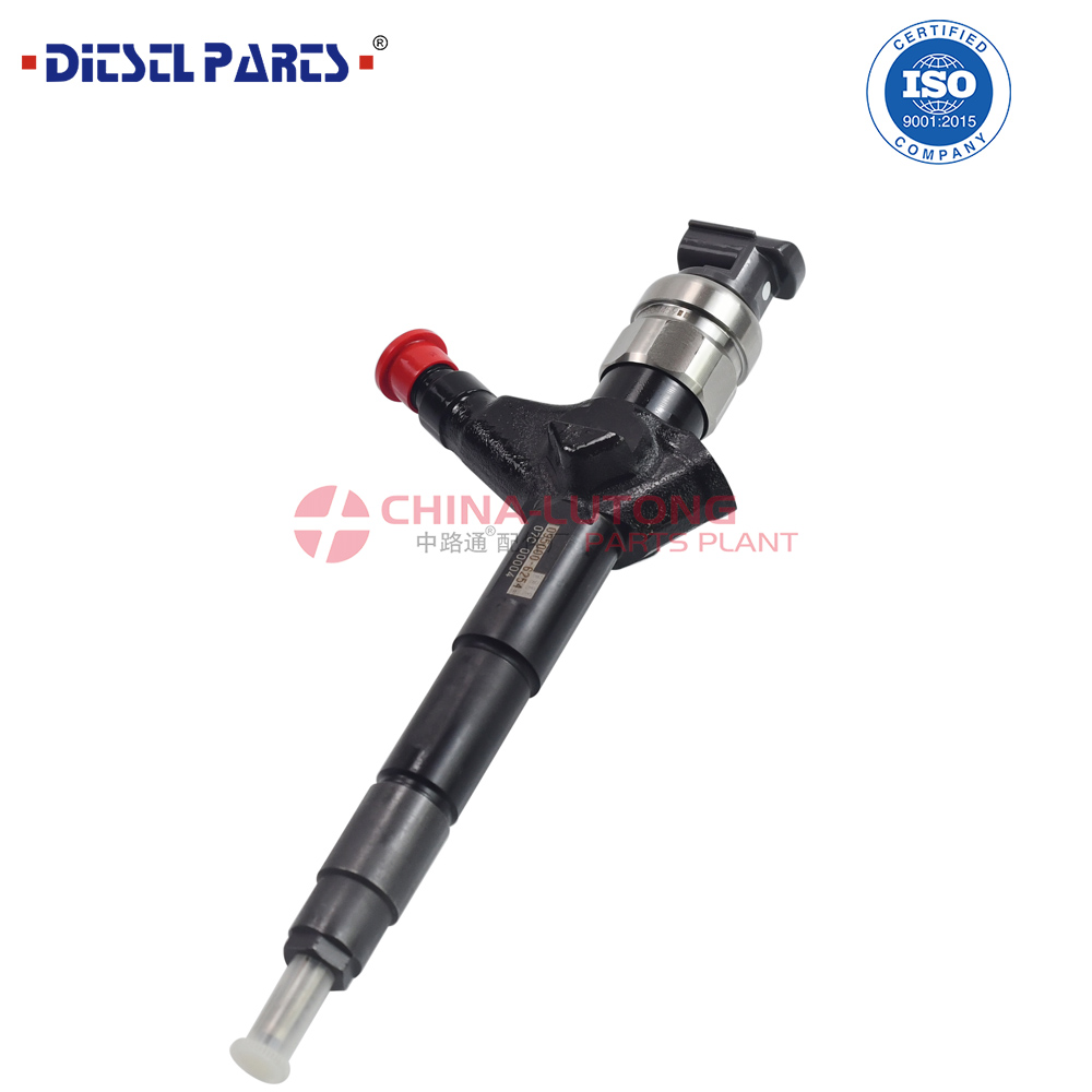 适用于五十铃6HK1柴油机喷油器095000-6240