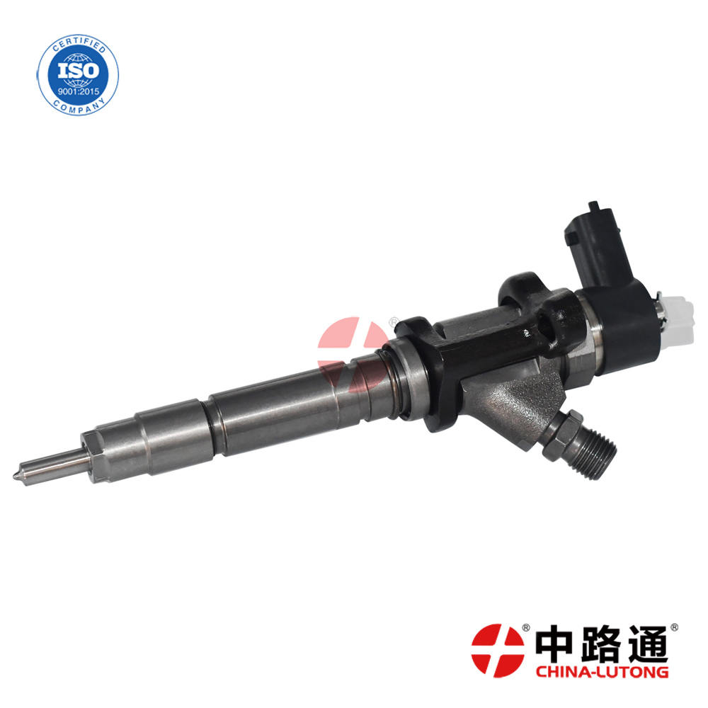 适用于五十铃柴油机4HK1喷油器0 445 120 048  五十铃柴油机喷油器  共轨喷油器