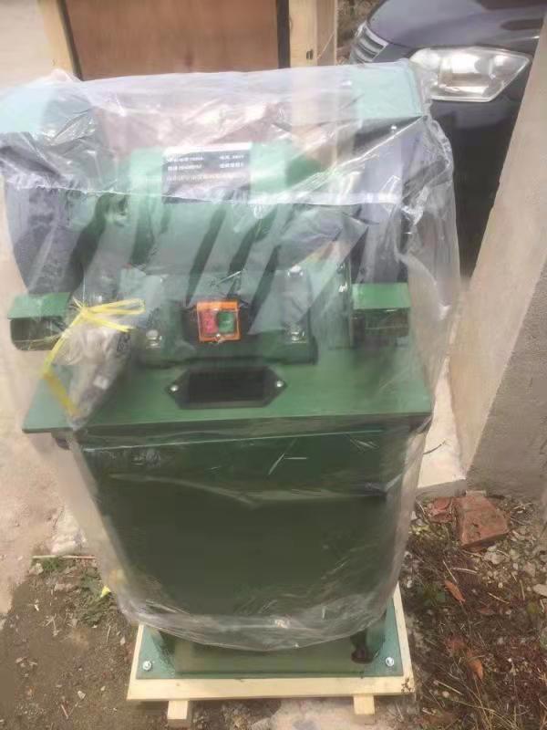 除尘一体式砂轮机 它驱式防爆单头砂轮机 铸件打磨机  皮带传动砂轮机  它驱双头砂轮机  铸件砂轮打磨机