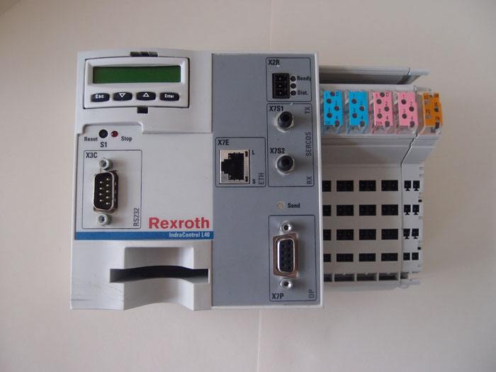 人工智能5X00119G01 ABB