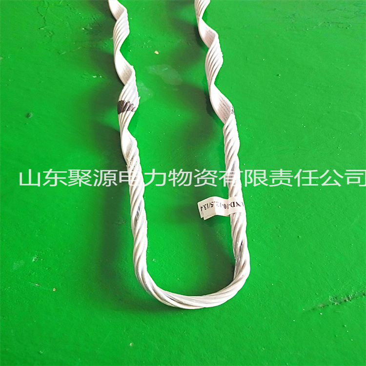 地线耐张预绞丝聚源厂家供应