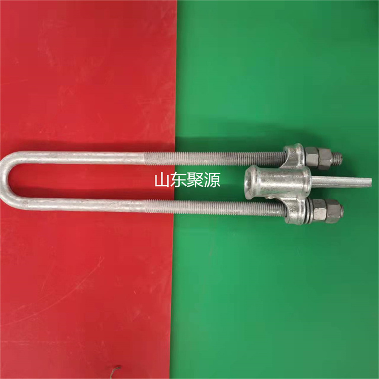UT线夹源头厂家供应发货