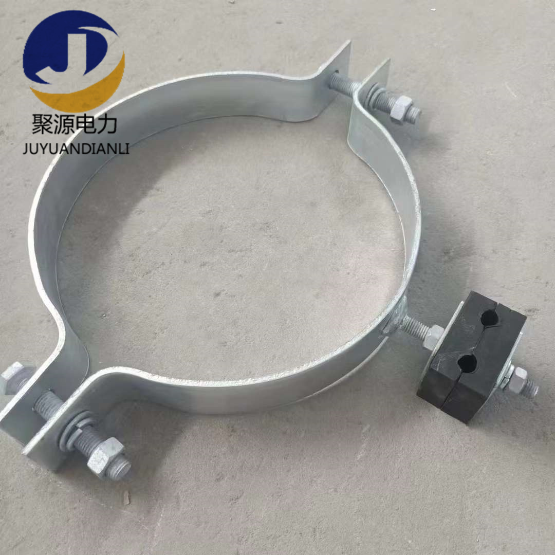 定制抱箍厂家制造