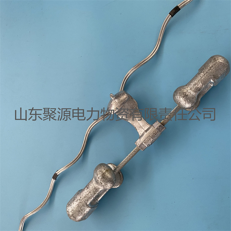 FRY型防震锤防护工具源头供应