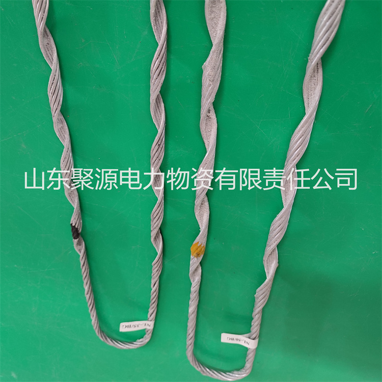 导线耐张预绞丝源头供应现货现发
