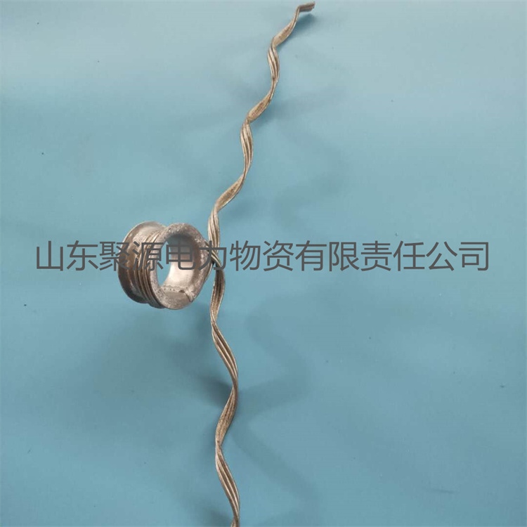 嵌环预绞丝源头厂家供应发货