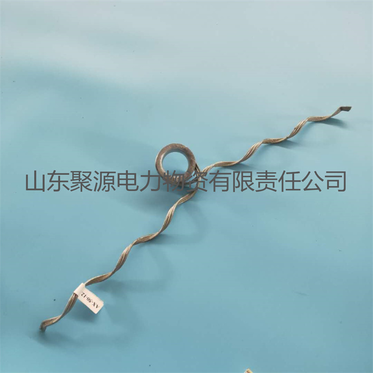 嵌环预绞丝源头厂家供应发货