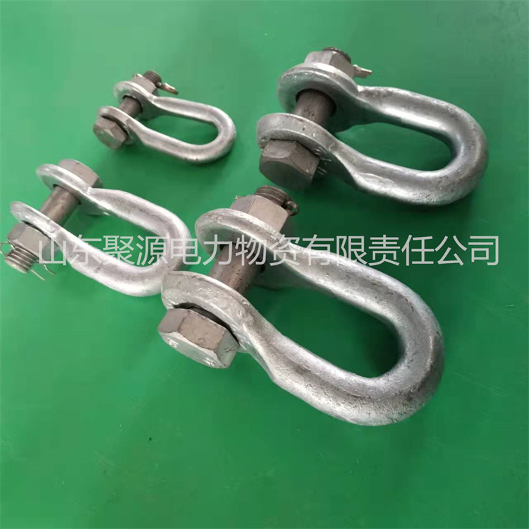 U型环源头厂家供应发货