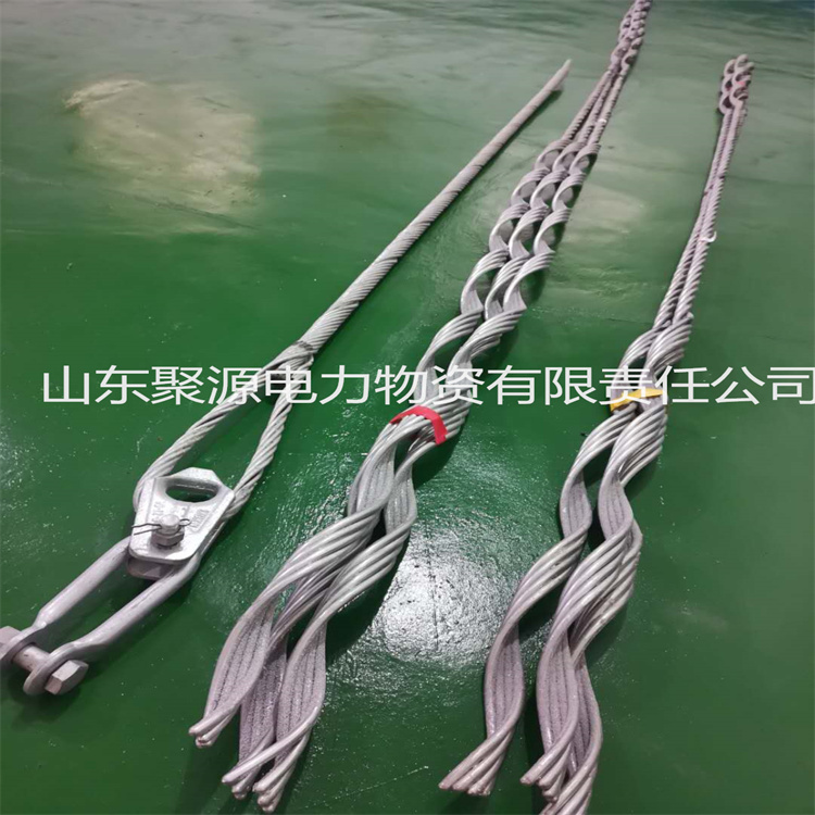 安全备份线夹 厂家生产供应  品质保障