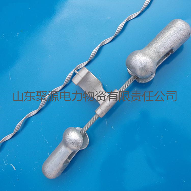 热镀锌防震锤FDYJ型FRYJ型防震锤预绞式型防振锤厂家
