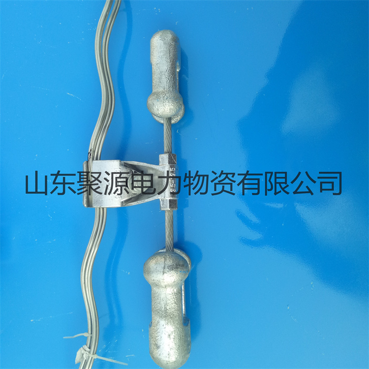 热镀锌防震锤FDYJ型FRYJ型防震锤预绞式型防振锤厂家