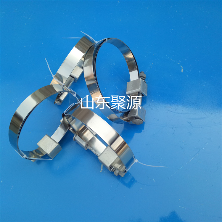 不锈钢钢带 抱箍钢带  厂家源头供应发货