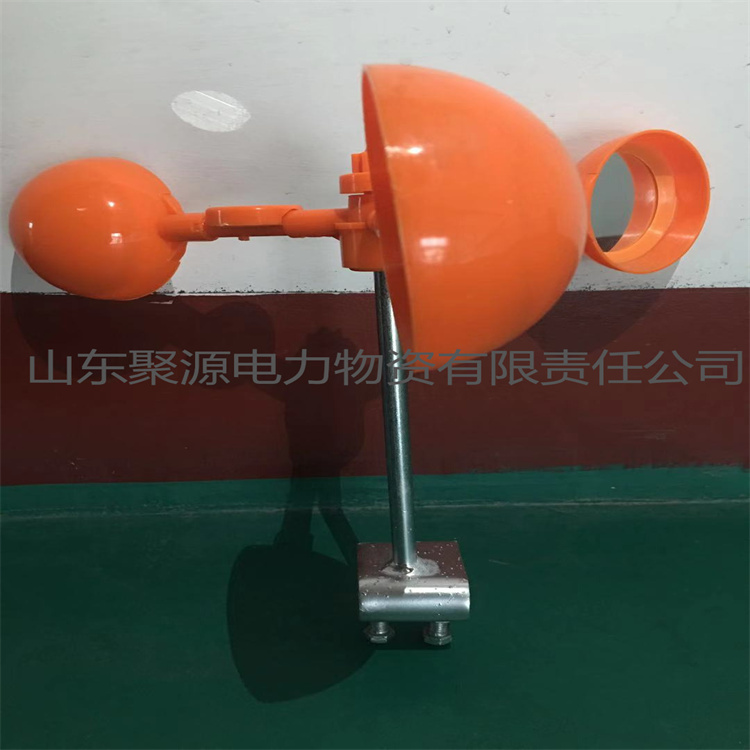 风力驱鸟器源头厂家供应
