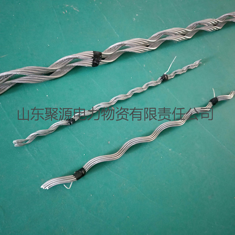导线接续金具 钢芯铝绞线全张力接续条