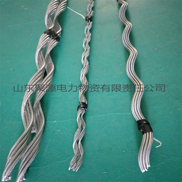 导线接续金具 钢芯铝绞线全张力接续条