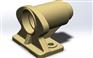 SOLIDWORKS二次开发参数化设计工具? 慧德敏学