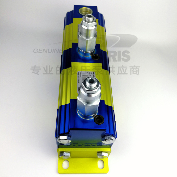 Jahns同步马达  分流器  高精度