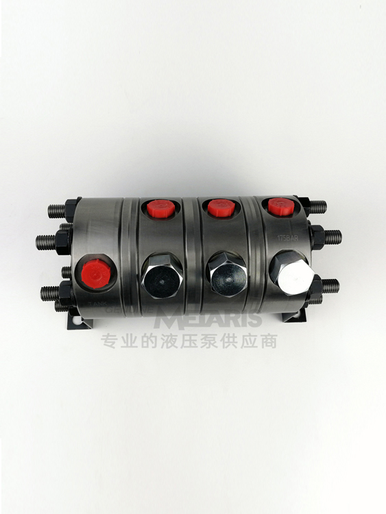 盾构润滑系统同步马达FDR6/9 S3A FDR8/9  进口
