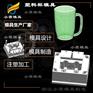 黄岩塑料杯子塑料模具制造厂家 开模注塑杯塑料模具厂