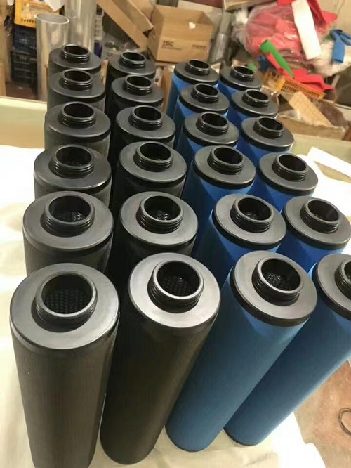 阿特拉斯空气滤芯DD430+阿特拉斯滤芯2901207924  阿特拉斯过滤器滤芯  阿特拉斯精密滤芯