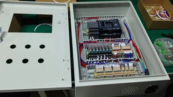 ZBK380空压机综合保护装置（一控一断油保护）  空压机断油保护装置  空压机数据采集系统