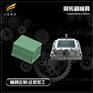 专做PC+ABS周转箱塑胶模具加工 尼龙周转箱模具
