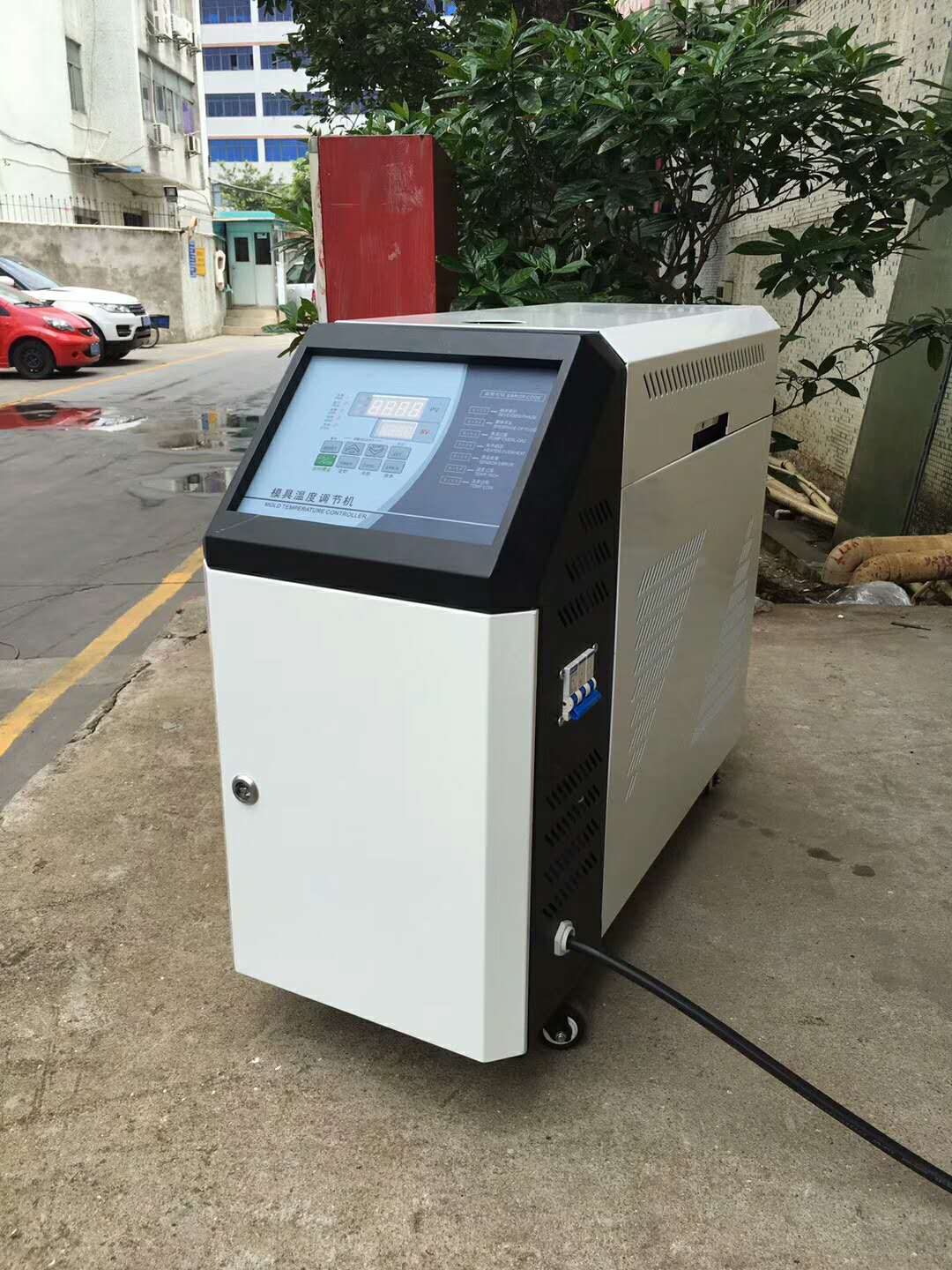 深圳模温机 水式模温机  模具恒温机