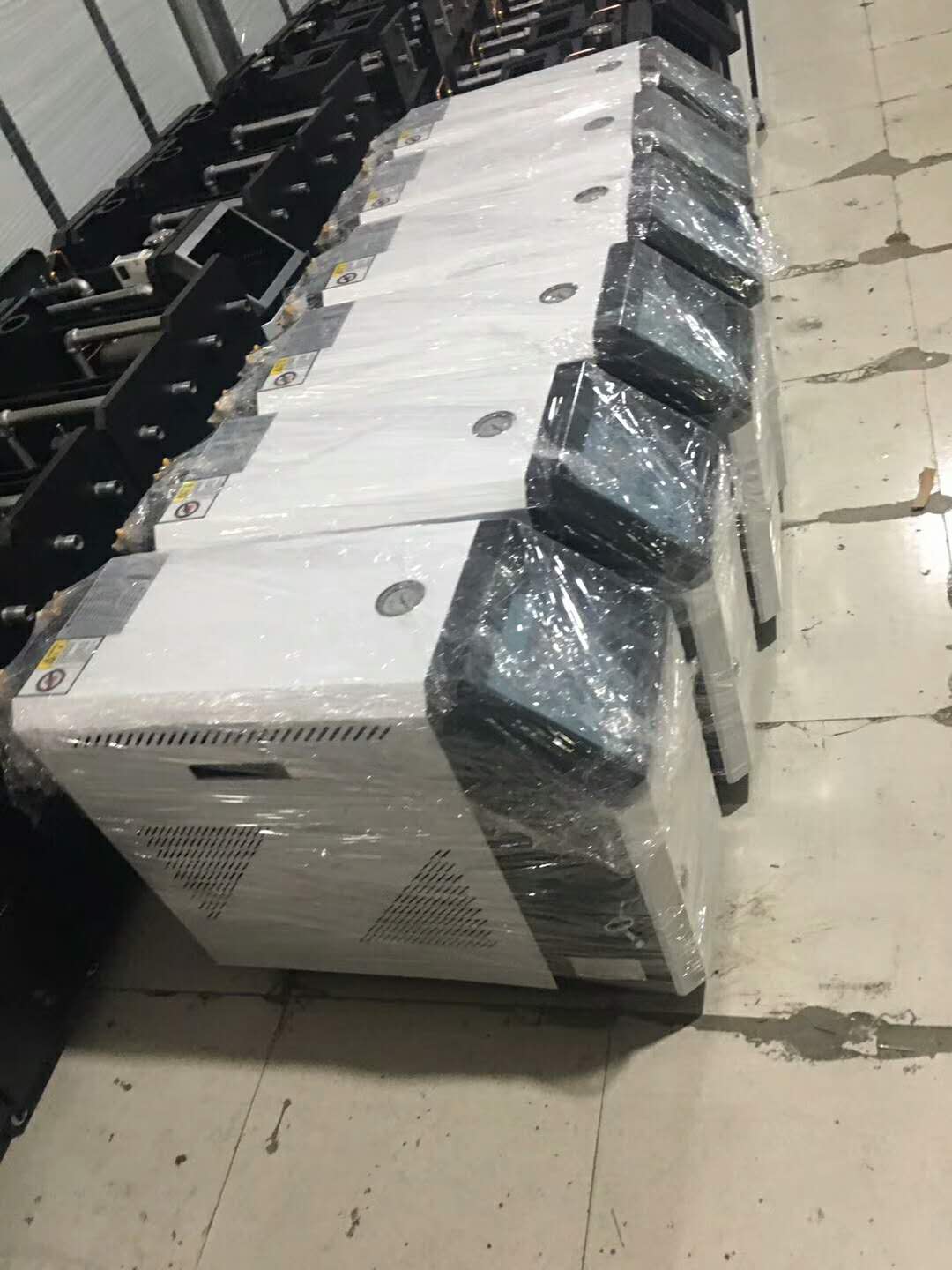 深圳模温机 水式模温机  模具恒温机