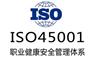 ISO45001职业健康安全管理体系办理指南