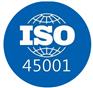 ISO45001申请对企业有什么好处