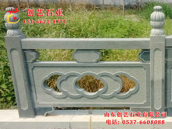 山东石栏杆生产销售价格