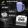 专做PET塑料杯子模具厂家 供应pet塑胶杯模具制造厂家